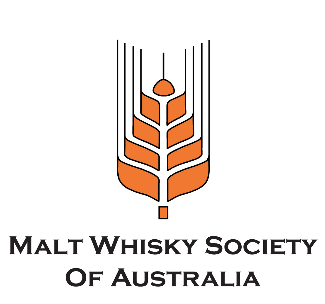 2012 Malt Whisky Society of Australia - Bronze