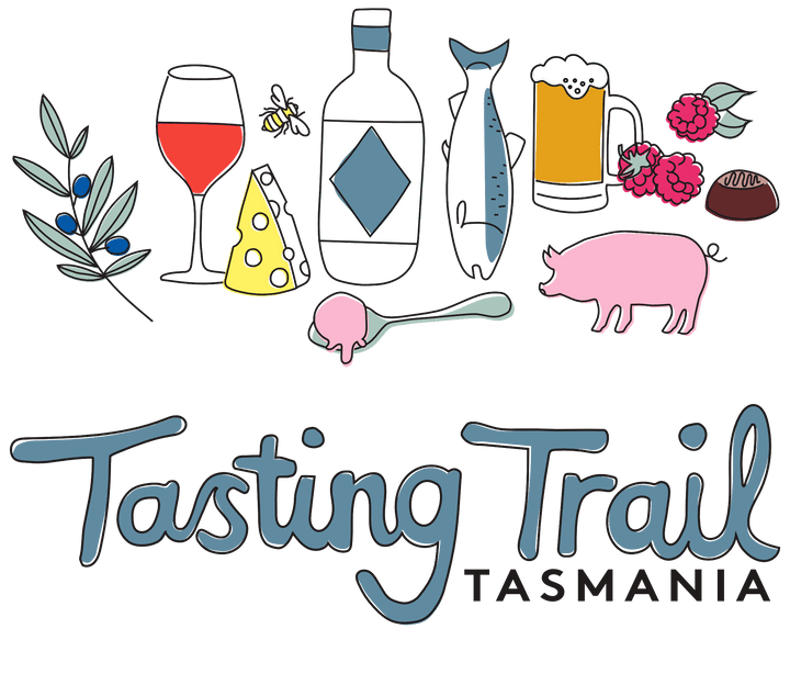 Tasting Trail Tasmania presents TrailGraze