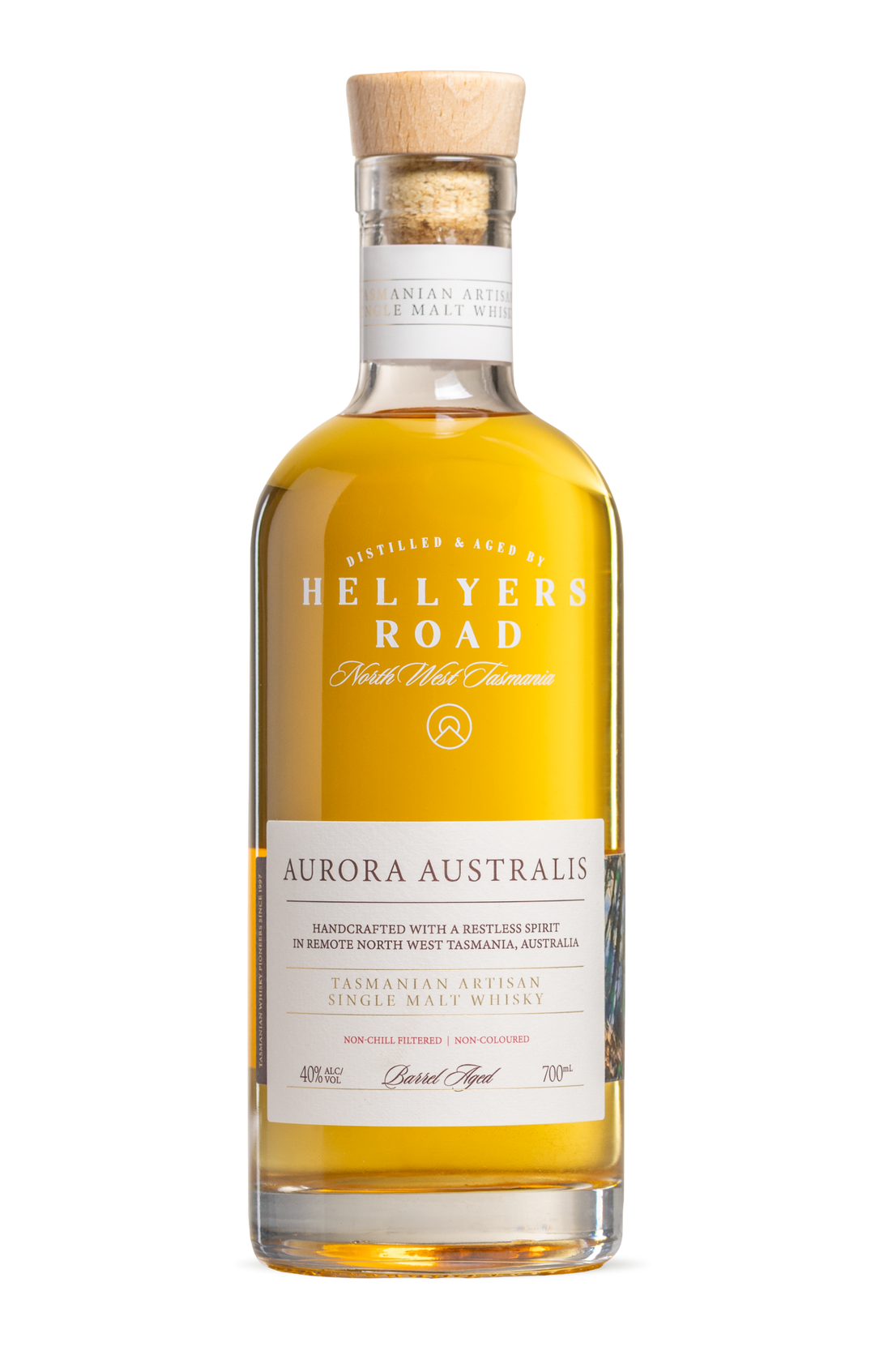 Aurora Australis Tasmanian Single Malt Whisky