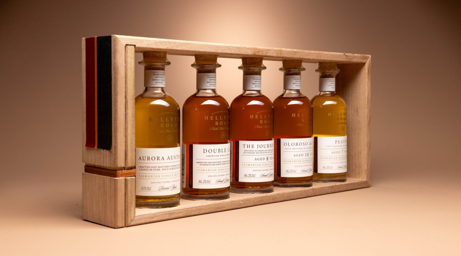 The Perfect Father's Day Gift Pack