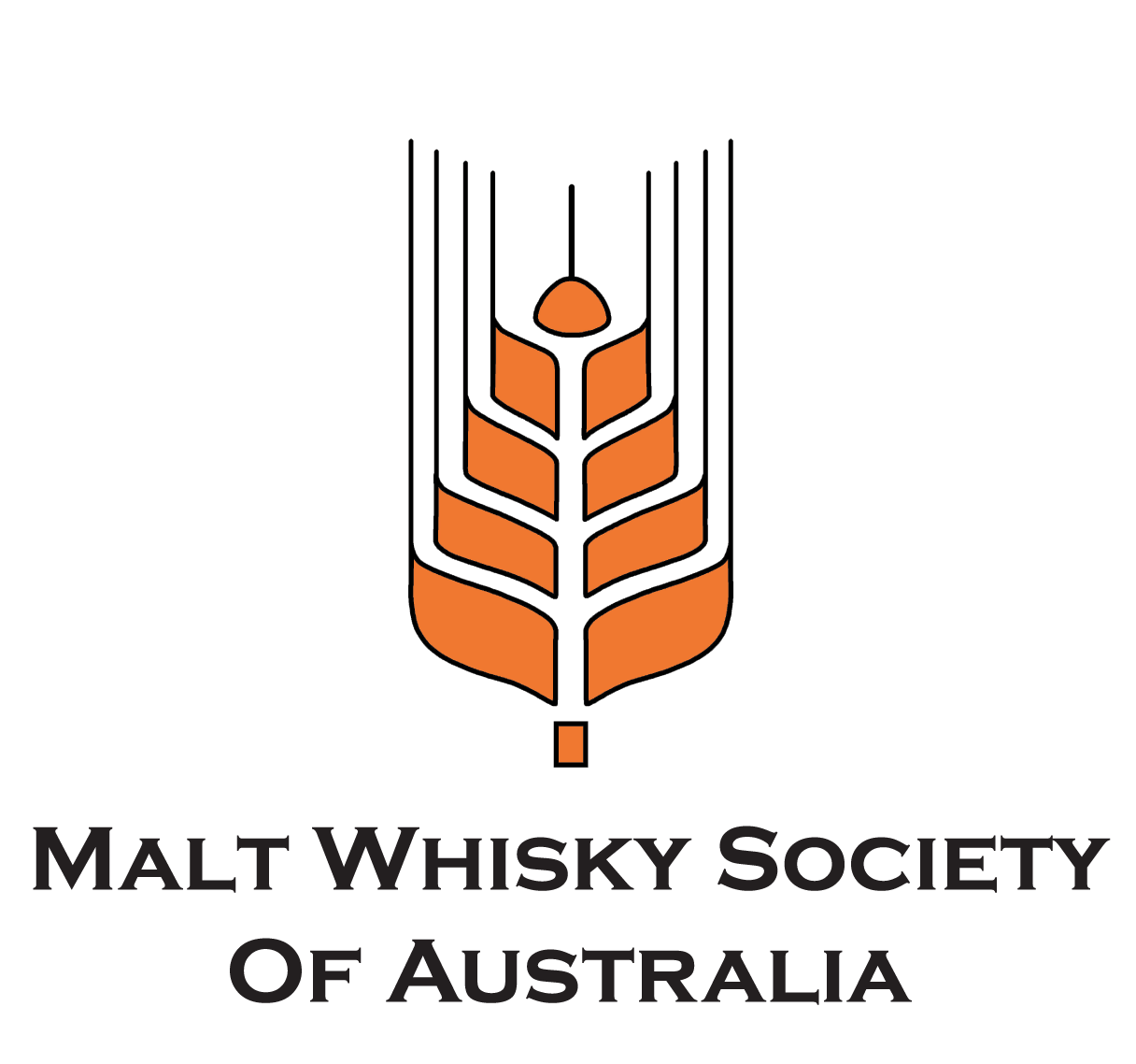 2014 Malt Whisky Society of Australia - Bronze