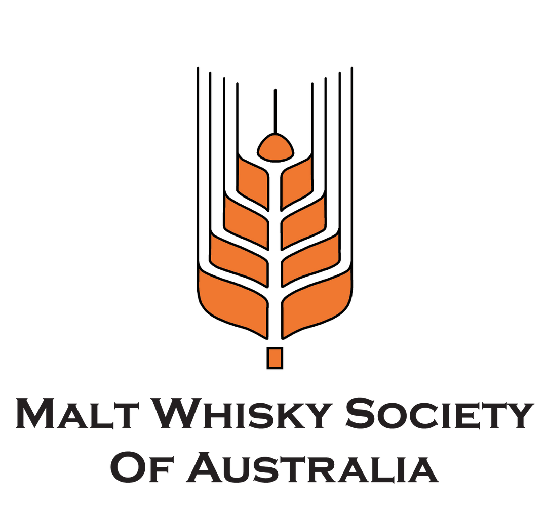 2011 Malt Whisky Society of Australia - Bronze