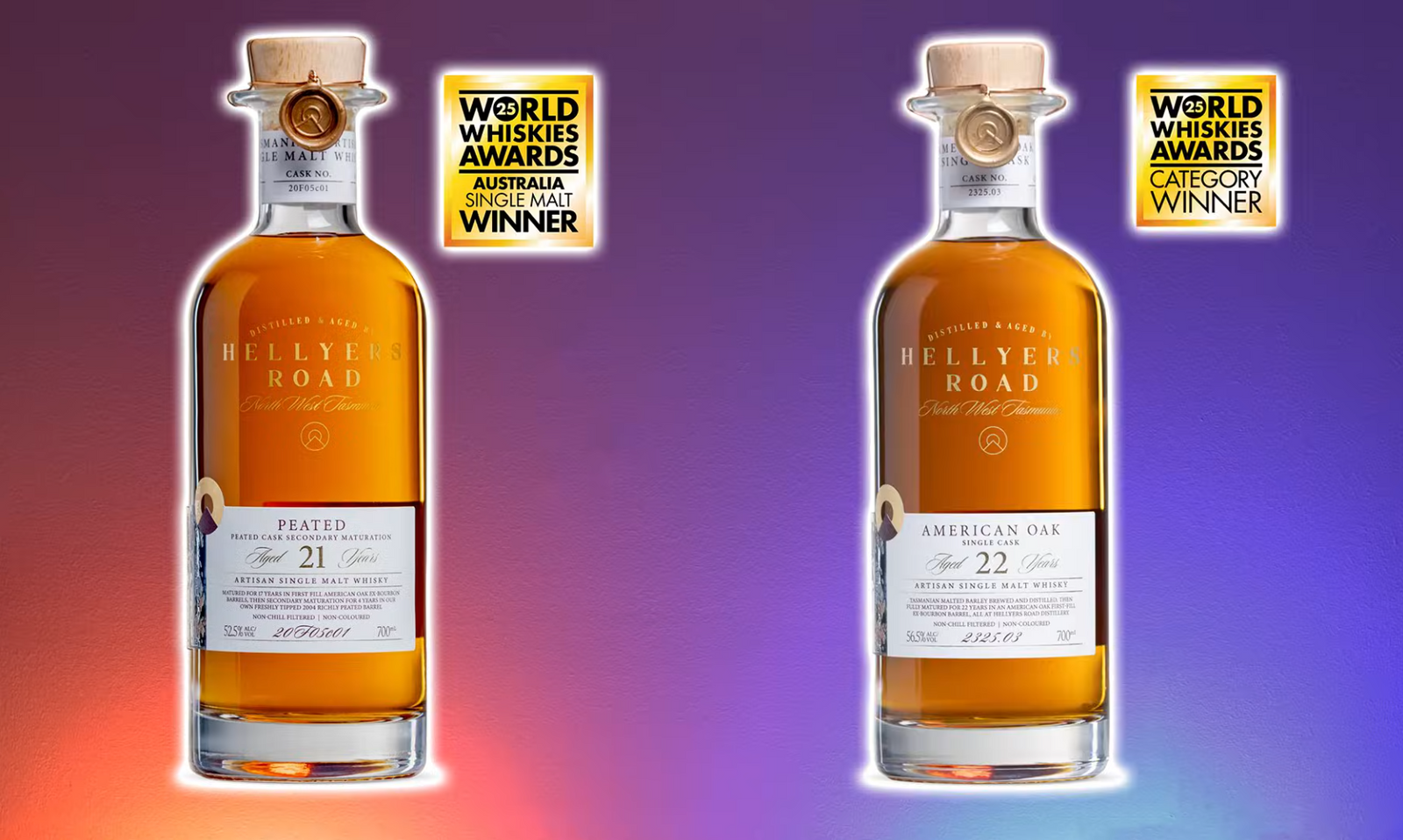 Top 10 Whiskies of 2025 - The Whisky Scribe