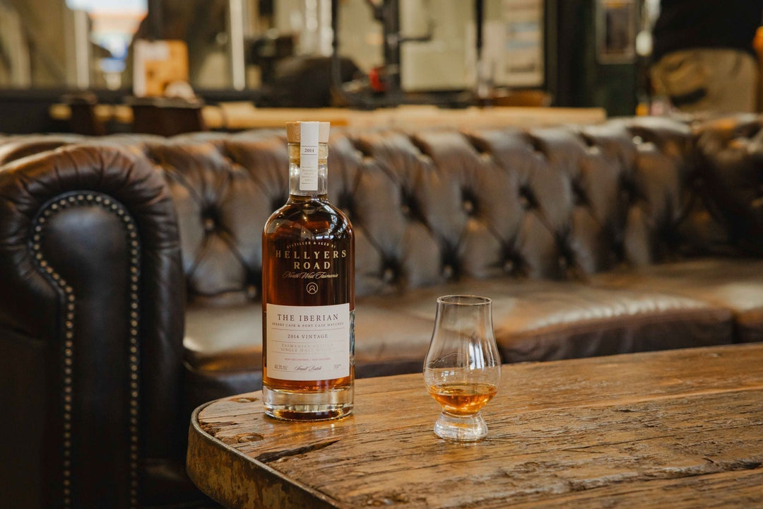 Whisky Journeys, Global Drams & Magazine Life – with Christopher Coates