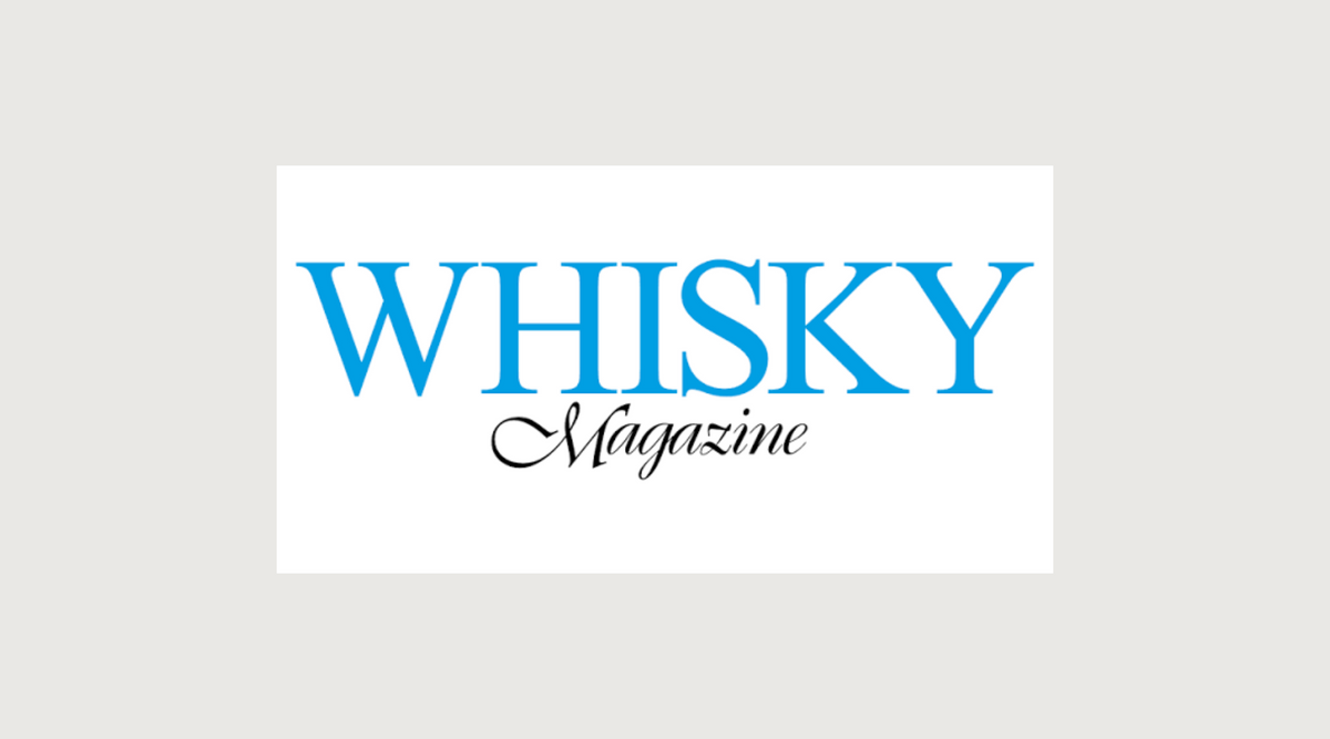 Whisky Magazine Reviews