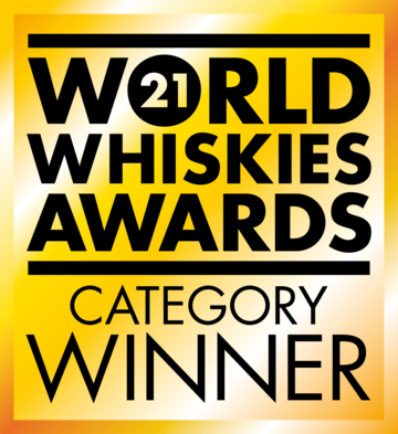 2021 World Whisky Awards - Best Australian Whisky