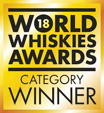 2018 World Whisky Awards - Winner