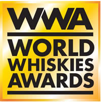 2007 World Whisky Awards - Winner