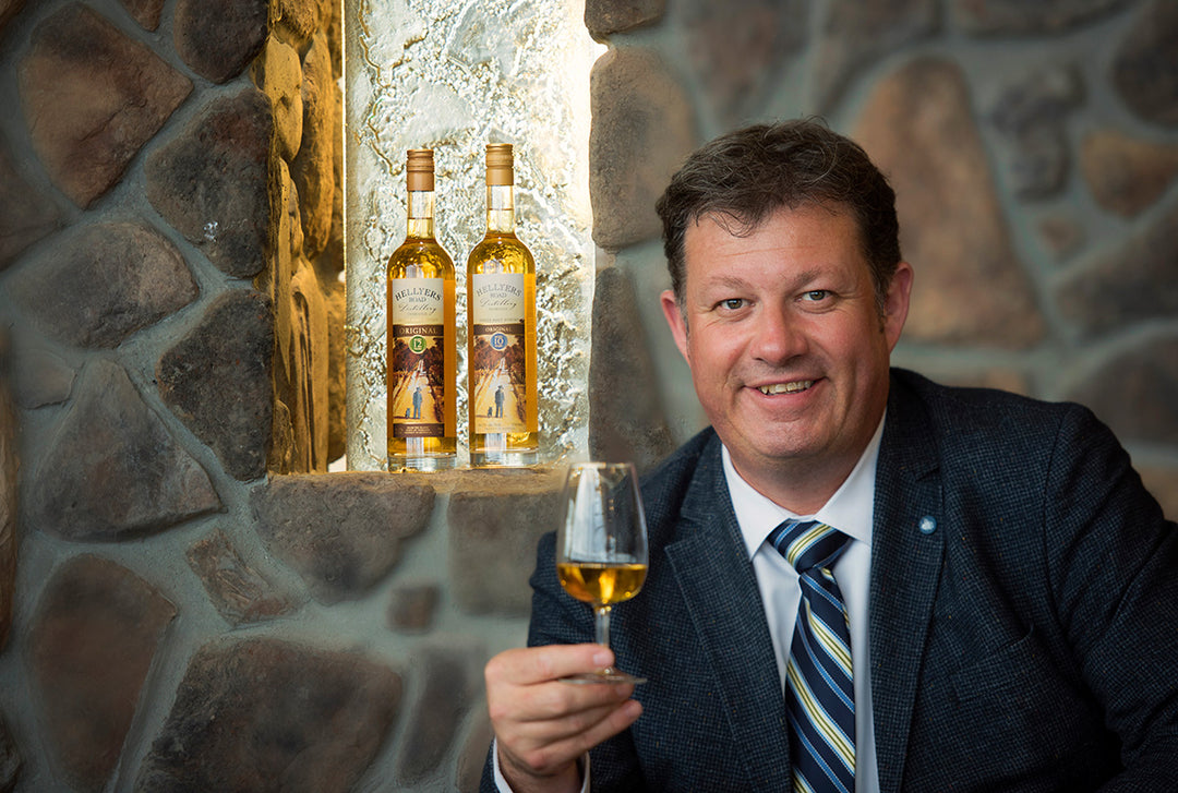 Local whisky ranked in world’s top ten