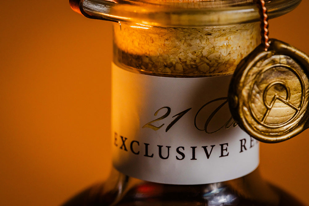 21 Club Release No.04 | Paperbark