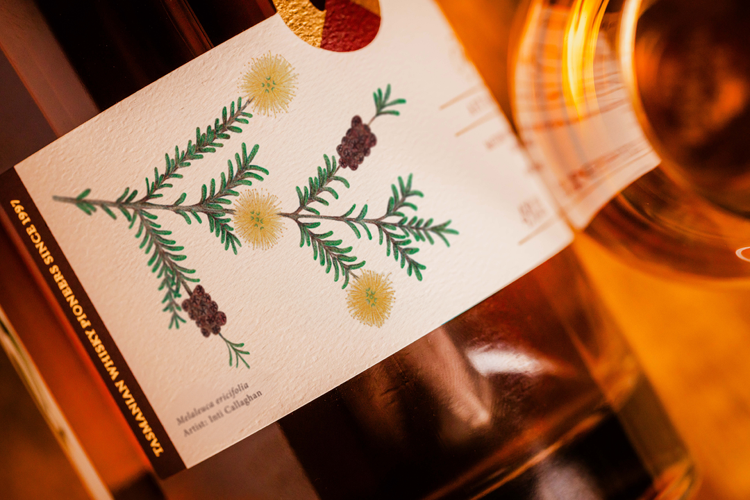 21 Club Release No.04 | Paperbark