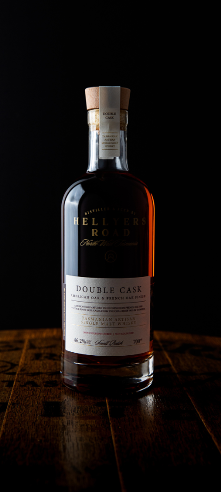 Hellyers Road Distillery - Tasmanian Single Malt Whisky