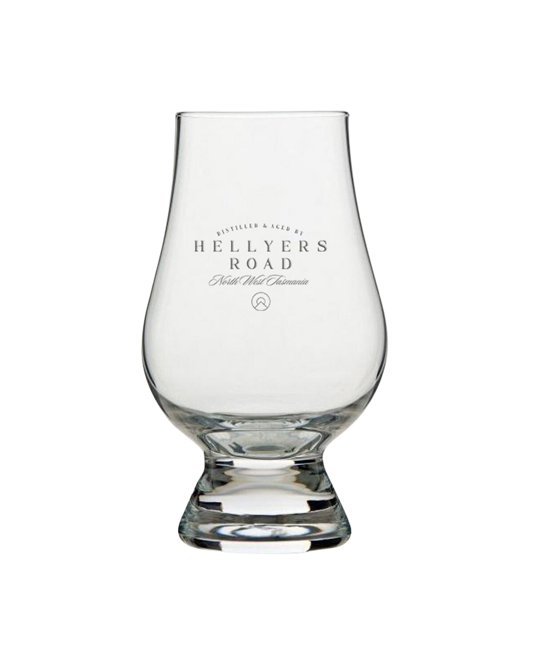 Hellyers Road Glencairn Whisky Glass