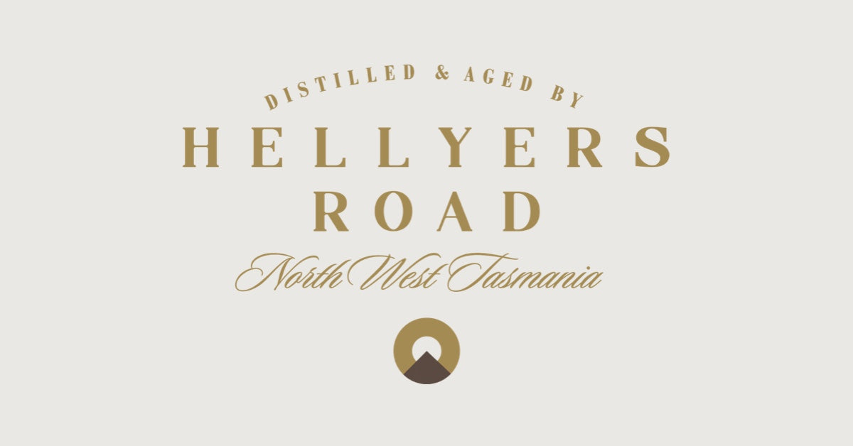 Hellyers Road Distillery