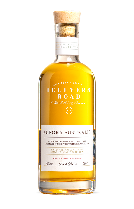 Aurora Australis Tasmanian Single Malt Whisky