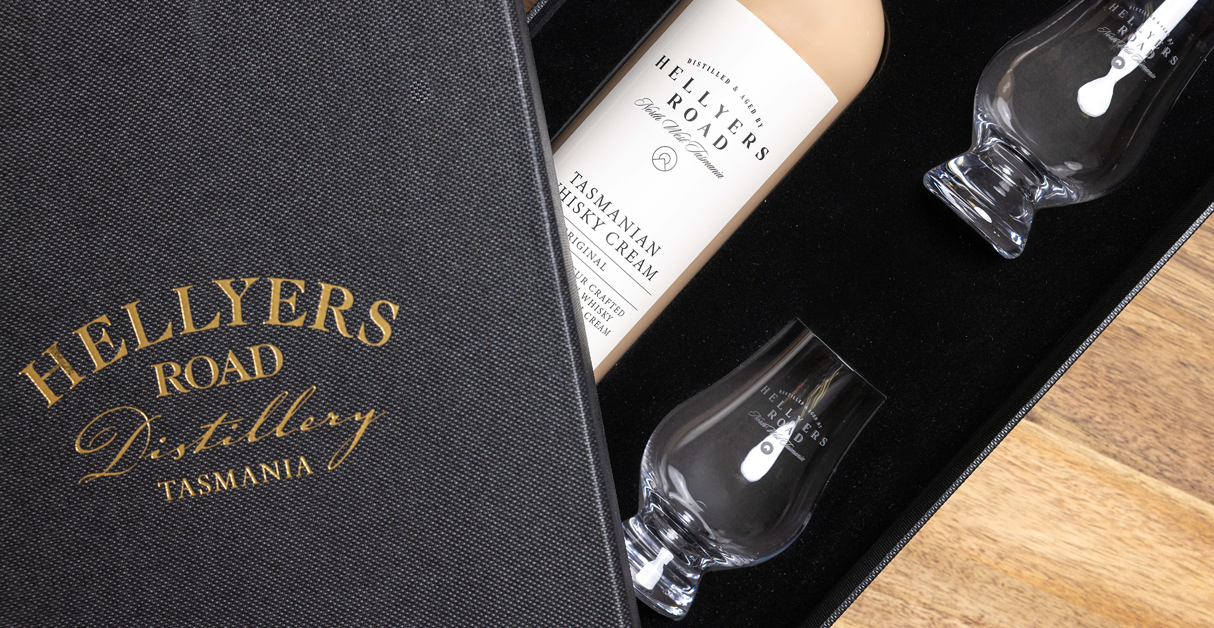 Hellyers Road Distillery - Tasmanian Single Malt Whisky Hellyers Road Distillery - Tasmanian Single Malt Whisky
