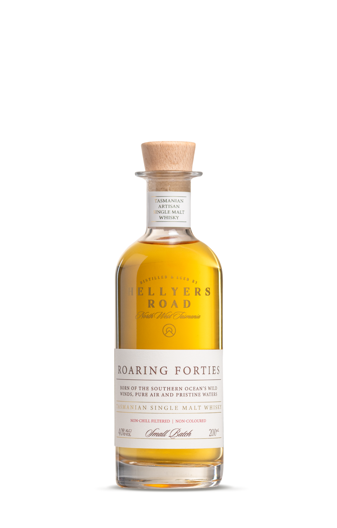 Roaring Forties Tasmanian Single Malt Whisky 200mL