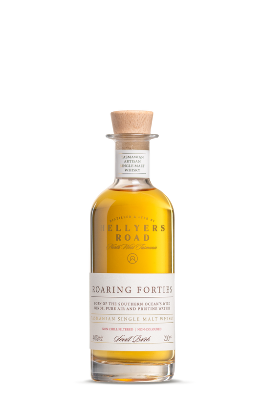 Roaring Forties Tasmanian Single Malt Whisky 200mL