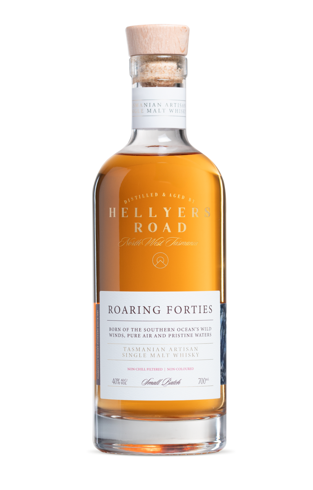 Roaring Forties Tasmanian Single Malt Whisky
